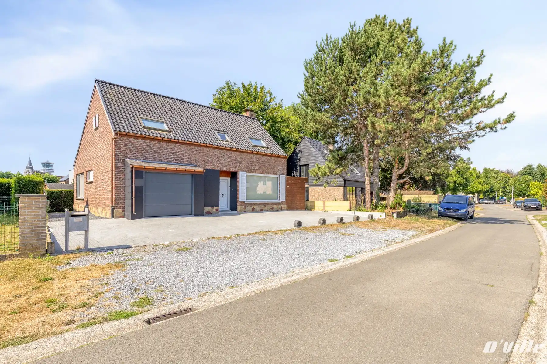 Huis te koop 1820 Steenokkerzeel