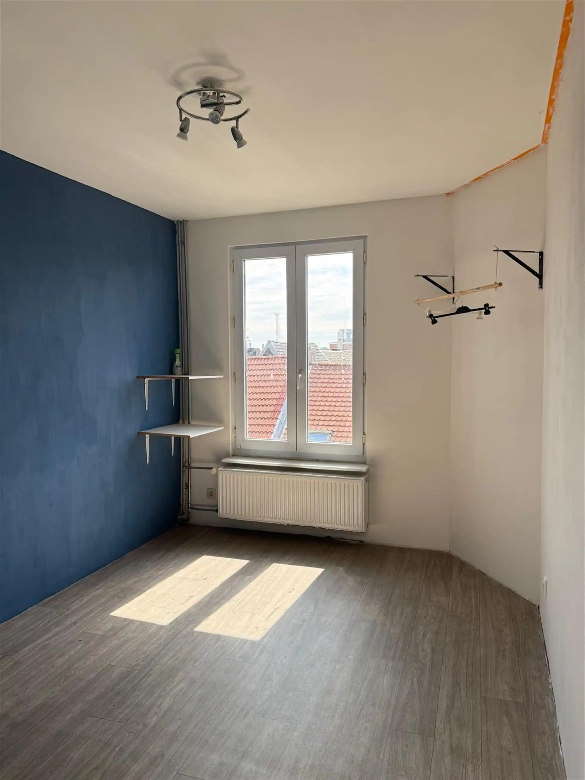 Op te frissen opbrengsteigendom op interessante locatie! foto 5