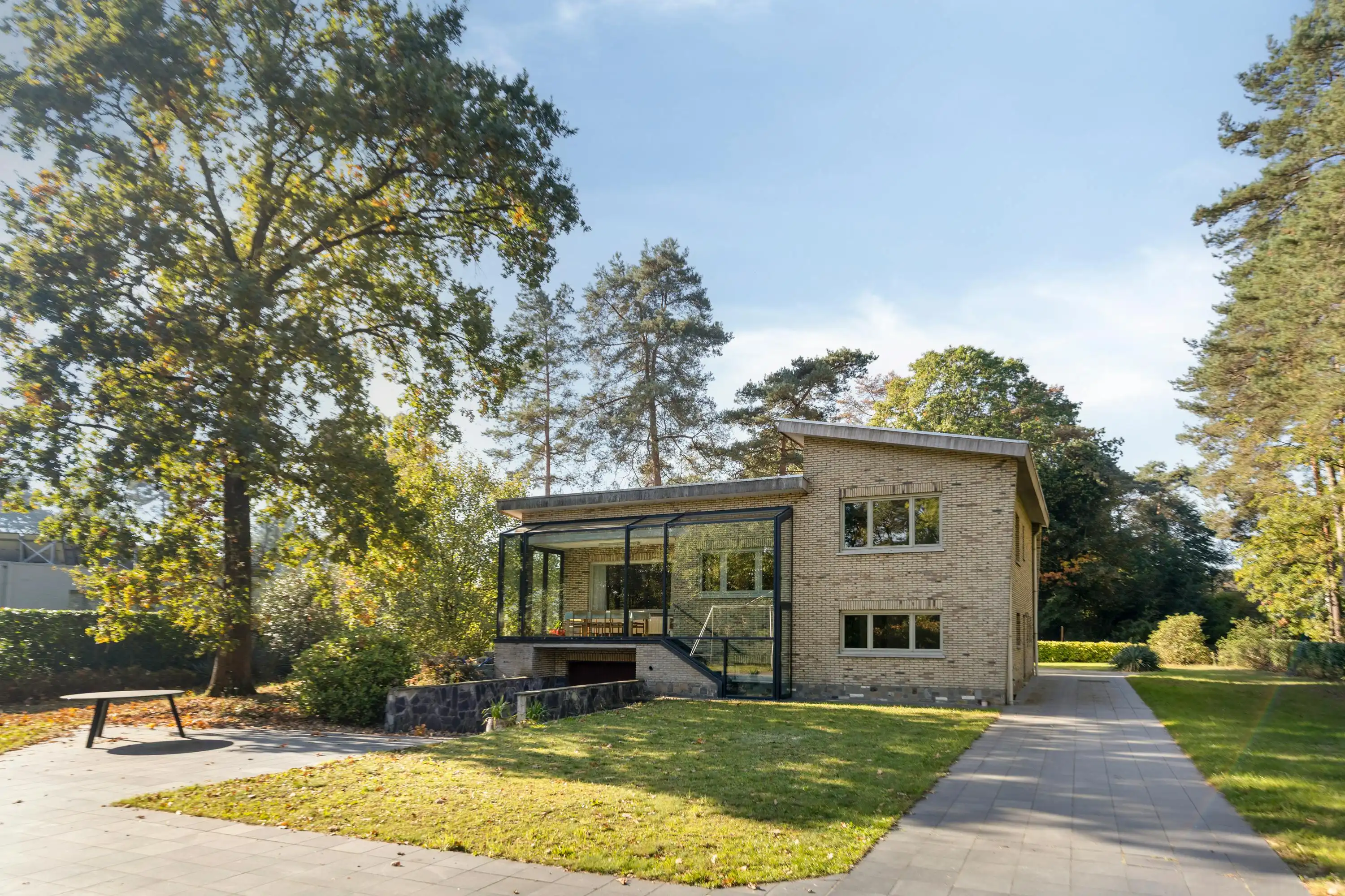 residentieel gelegen huis op 26 are te koop in Kasterlee foto 4