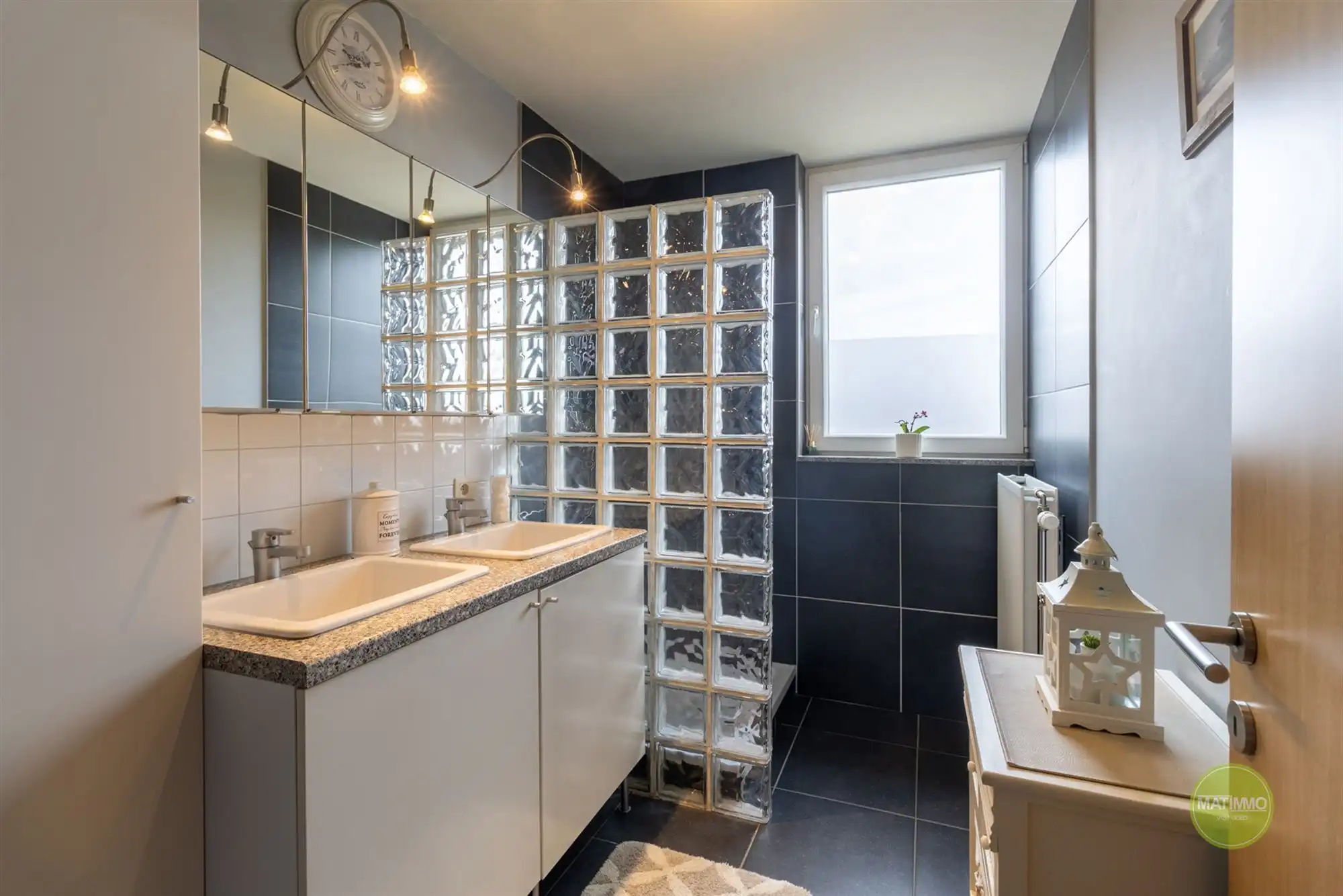 Opbrengsteigendom met 6 appartementen in Balen foto 37