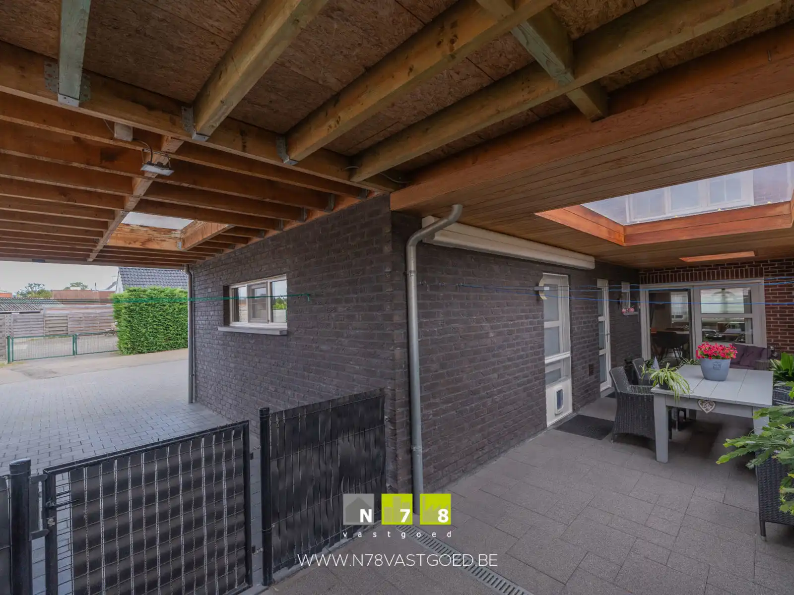 Huis te koop foto 37