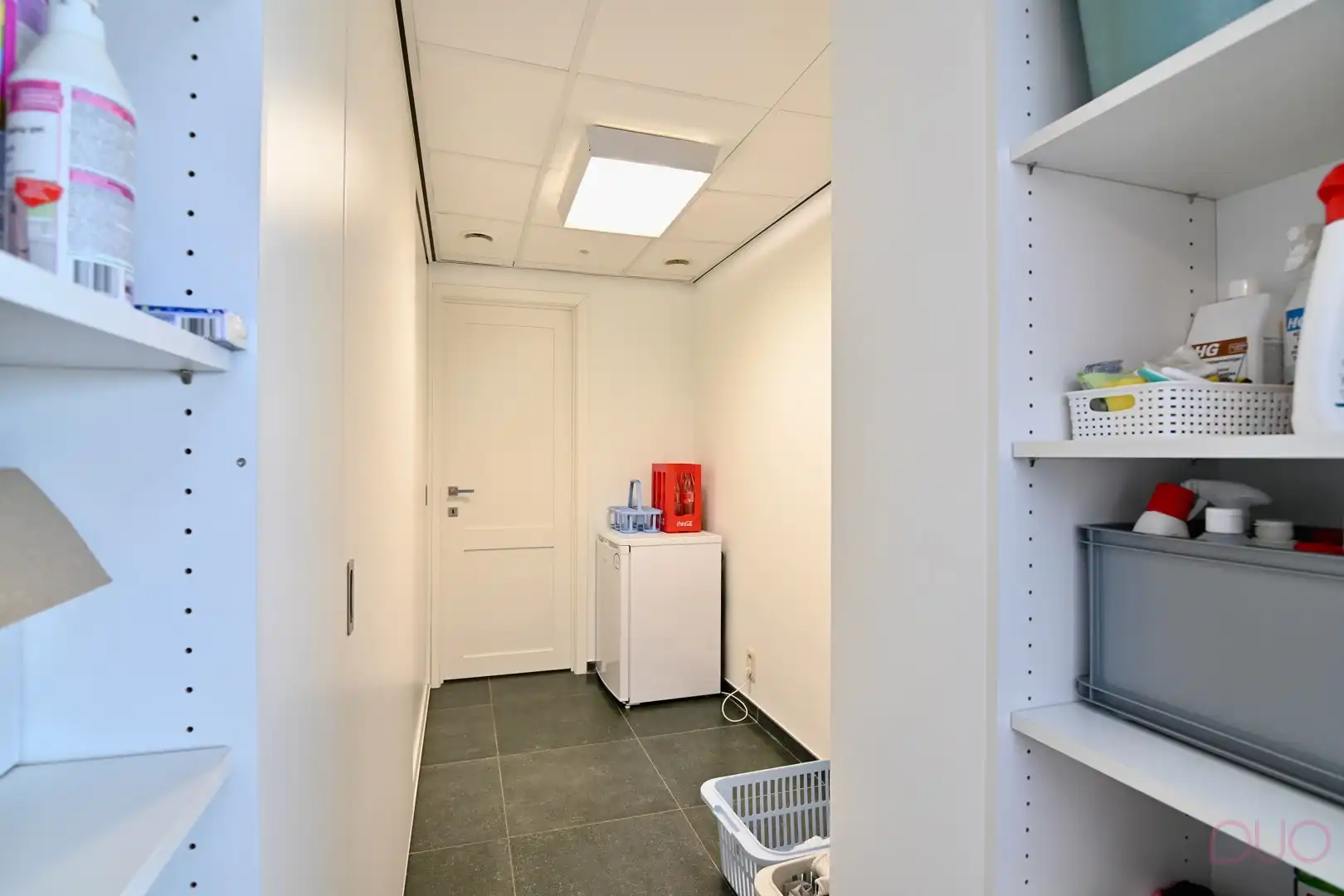 Handelspand op commerciële locatie met  luxueuze penthouse tussen de boomgaarden foto 37