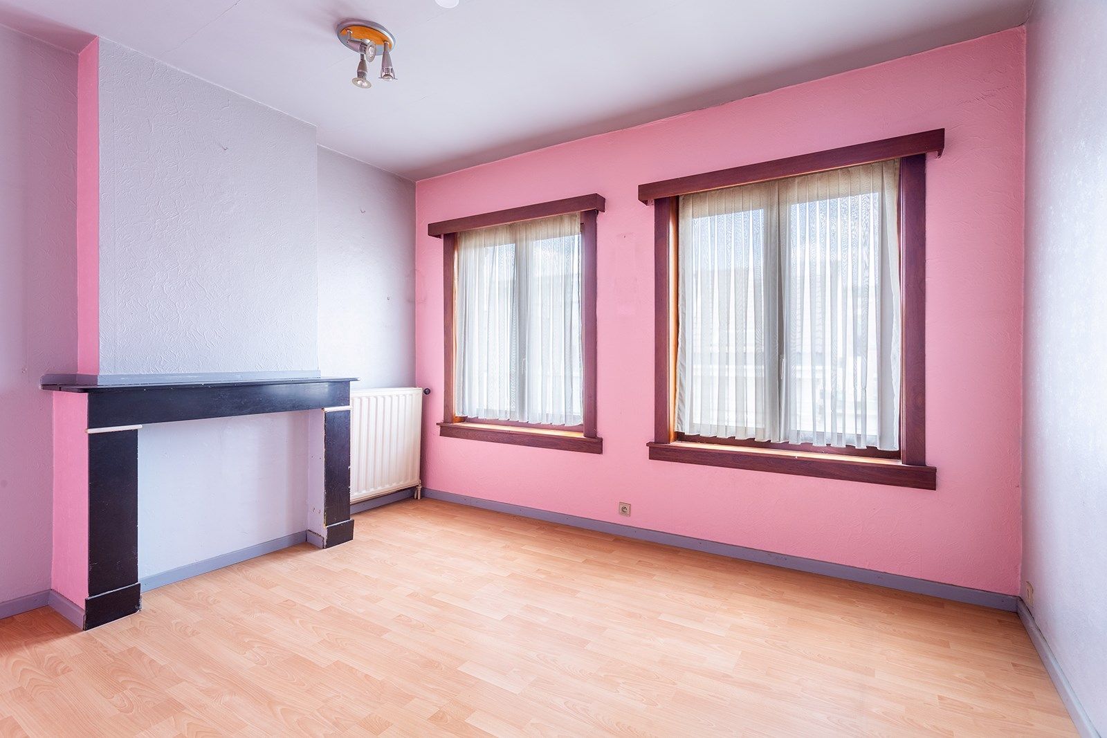 Te renoveren woning in hartje Zurenborg foto 10