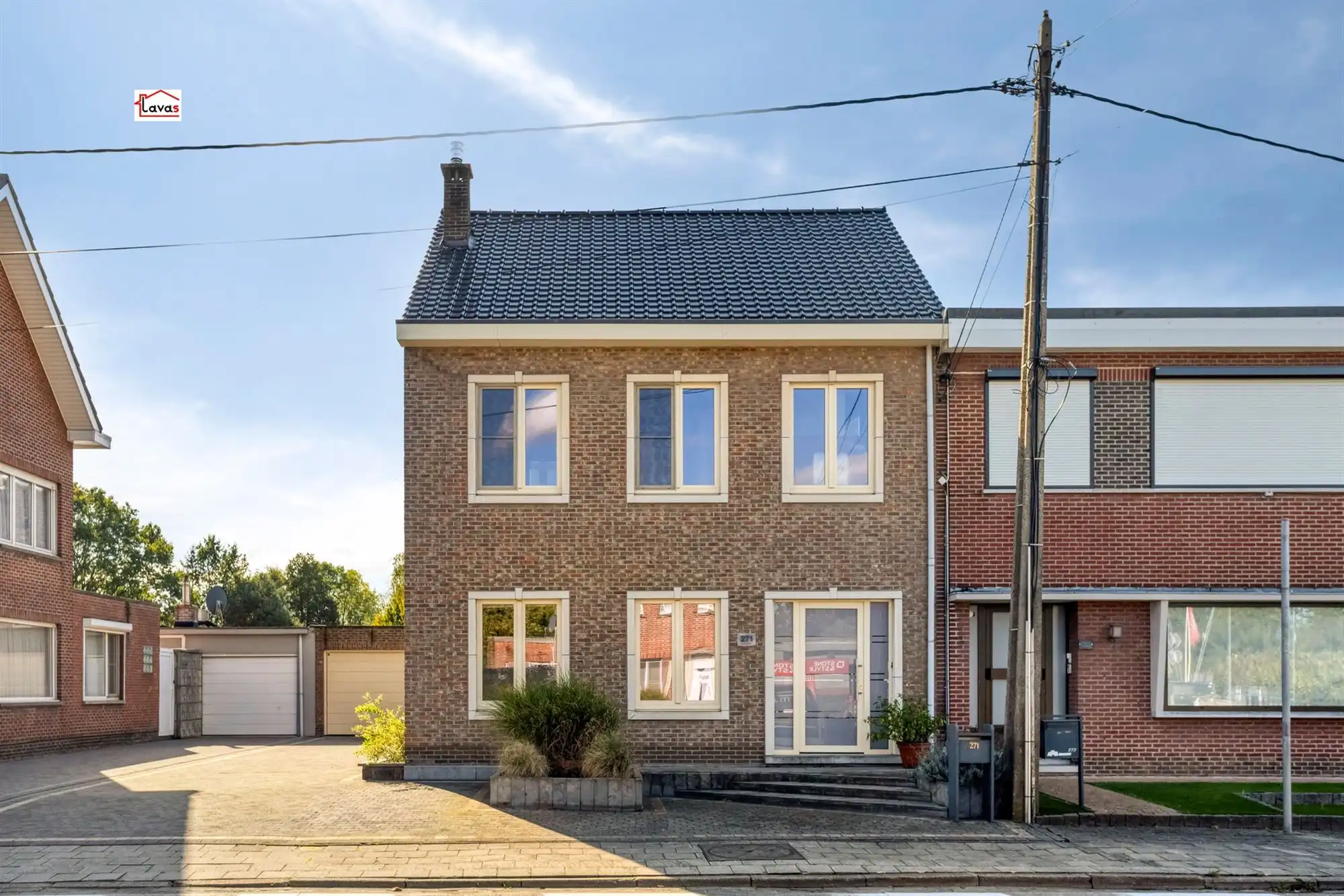 Huis foto 2
