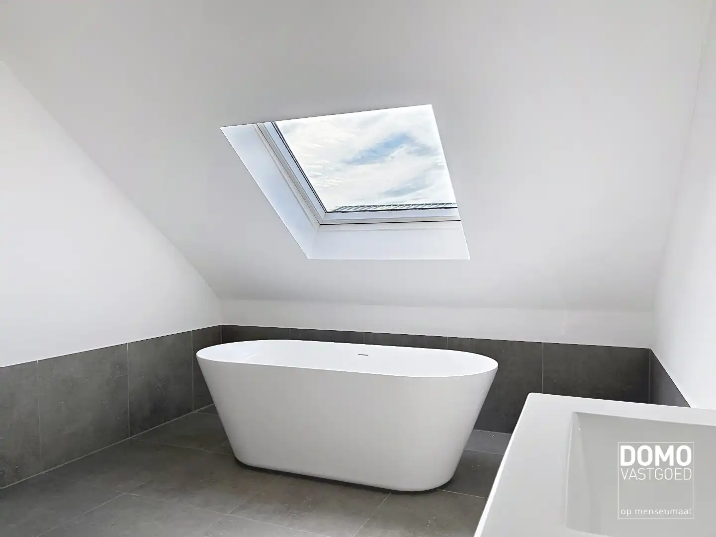 MODERNE NIEUWBOUWWONING MET 3 SLAAPKAMERS TE KORTENAKEN foto 20