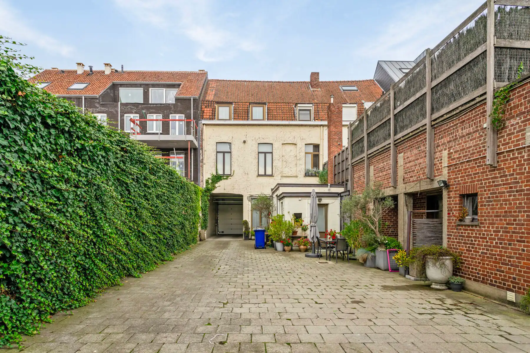 Projectgrond Veemarkt! foto 4