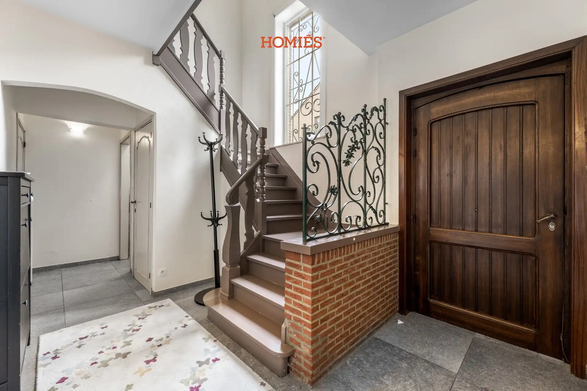Instapklare woning op gegeerde locatie in Heverlee foto 4