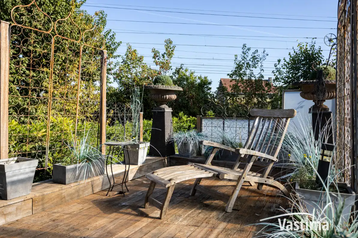 Karaktervol herenhuis met zuiderse binnentuin en verrassend veel mogelijkheden foto 22