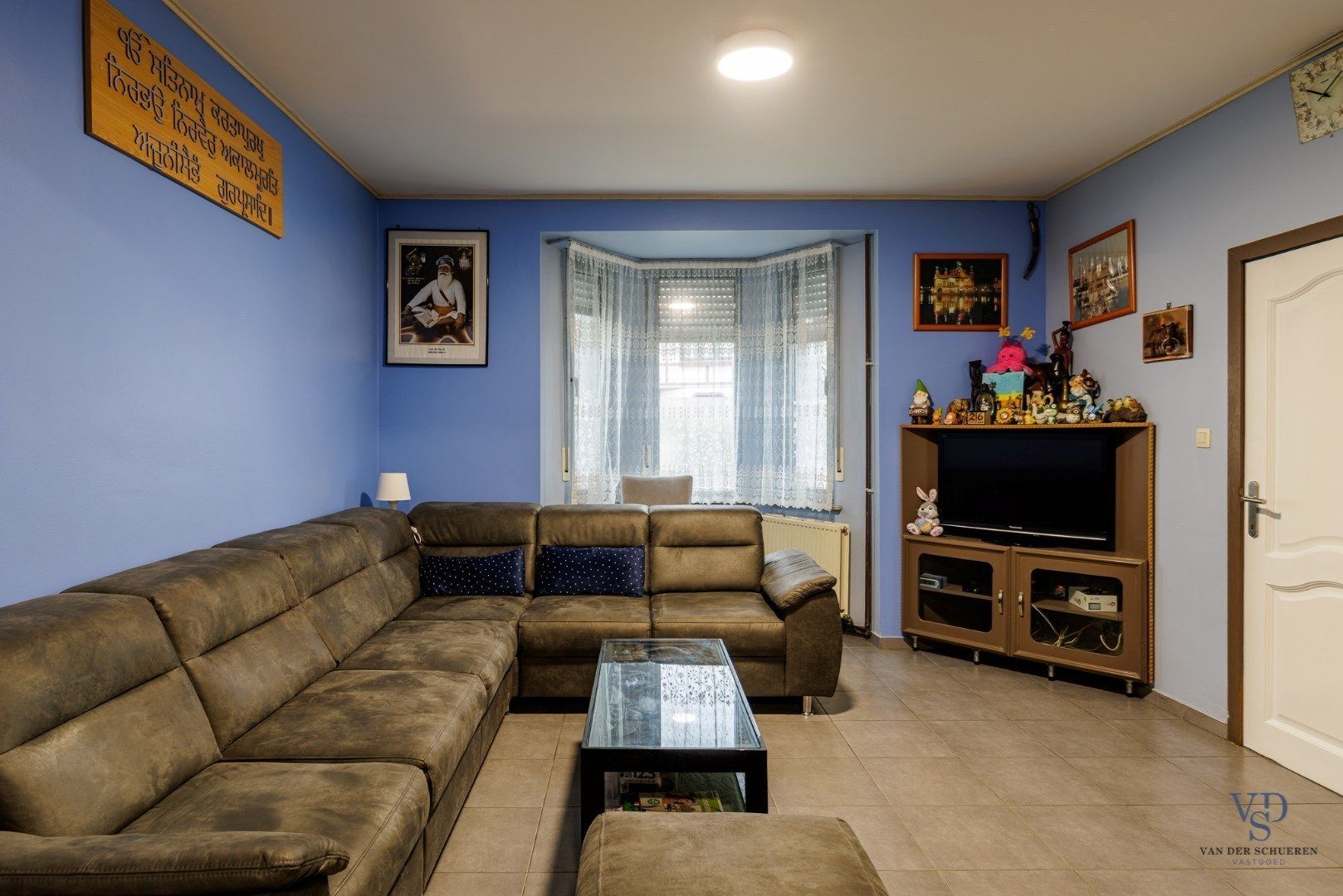 Energiezuinige woning met tuin (en 2 staanplaatsen). foto 5