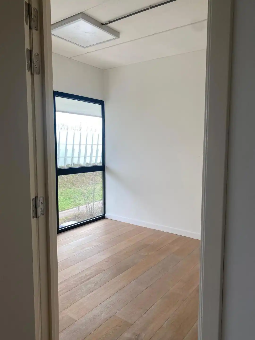 Kantoorruimte van 190 m² op toplocatie Westpoort Zwijndrecht foto 7