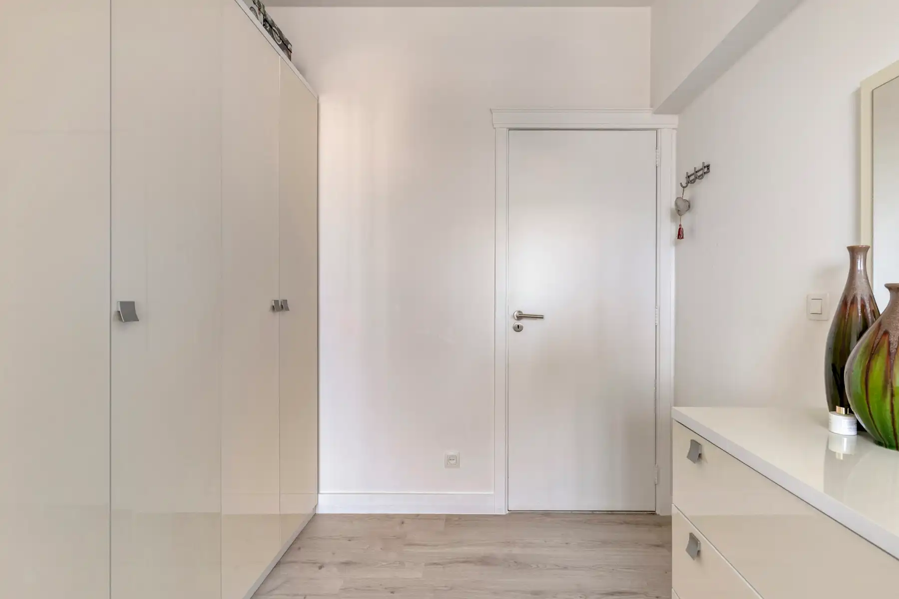 Instapklaar appartement met 1 slaapkamer foto 11