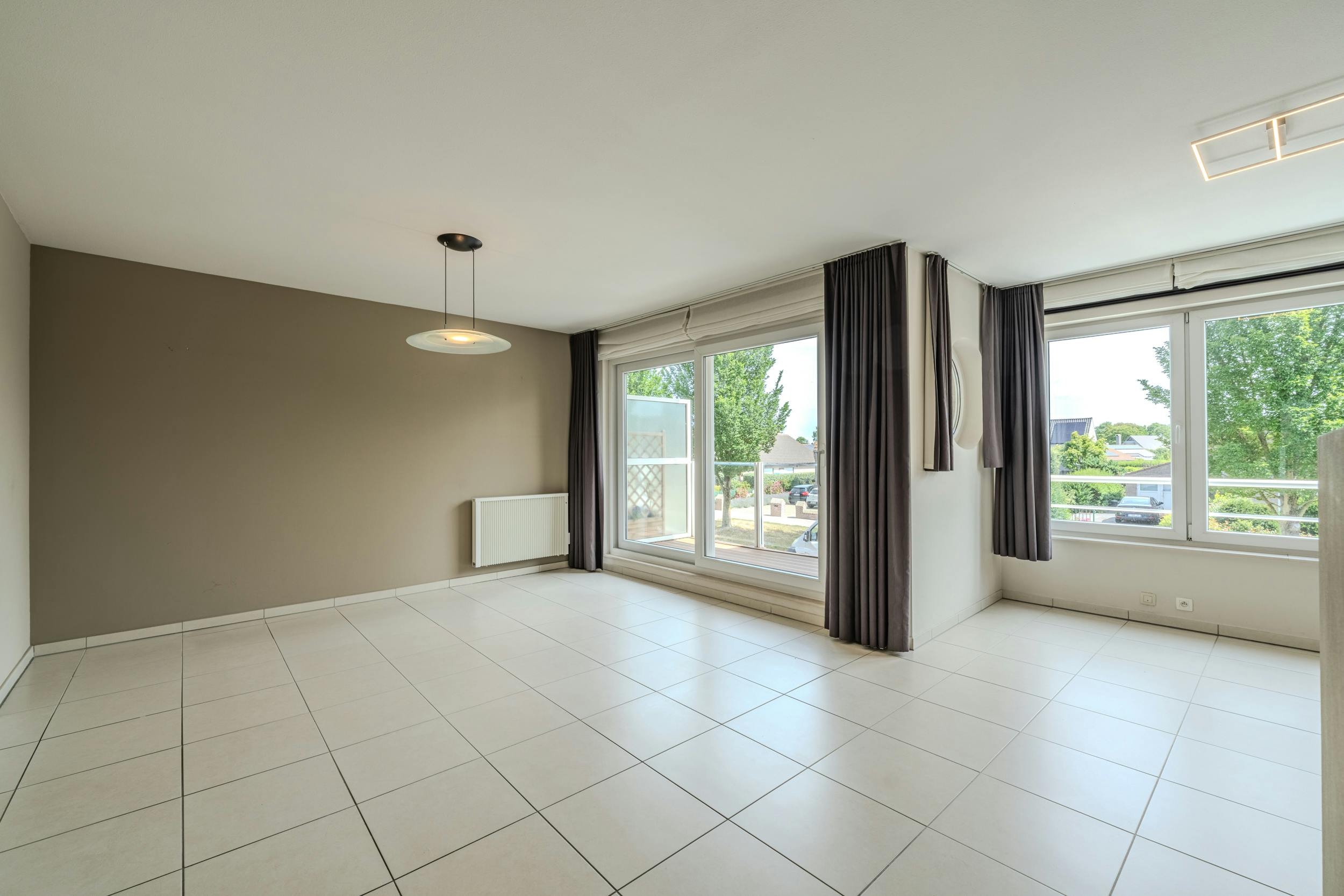 Prachtig duplexappartement met 4 slaapkamers en terras foto 5