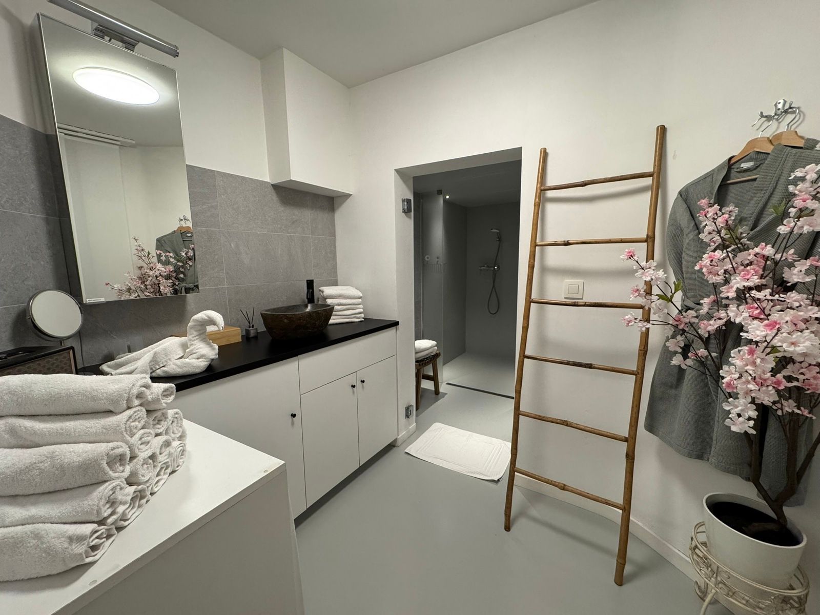 Prachtig gerenoveerd herenhuis aan Museum van Schone Kunsten foto 19
