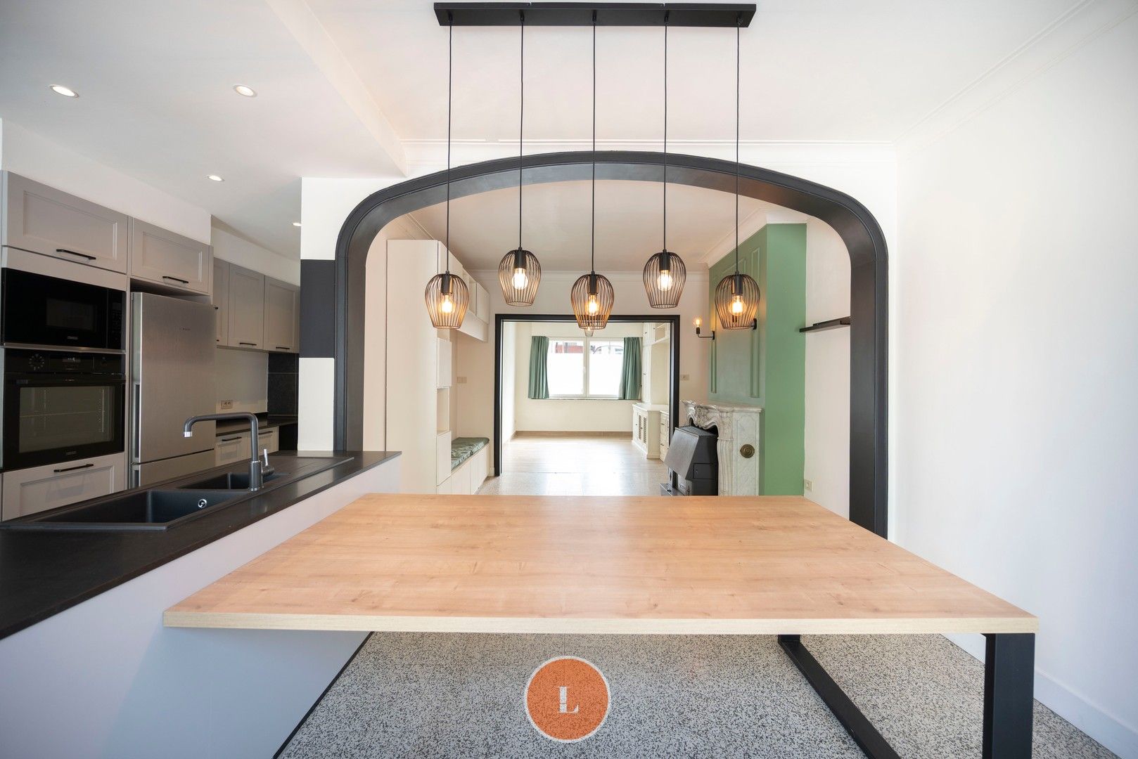 Instapklare woning te koop in Menen foto 5