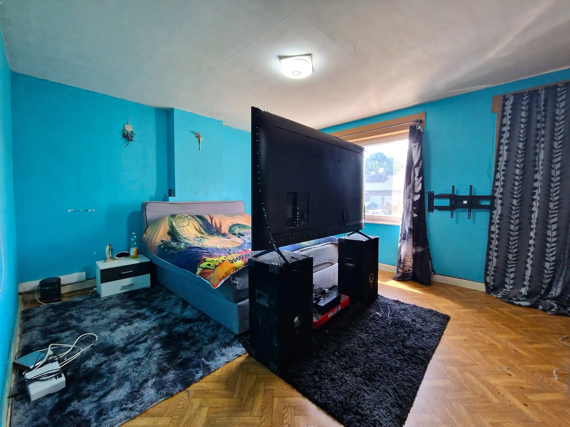 Instapklare woning te Overboelare met 3 slaapkamers en tuin foto 8