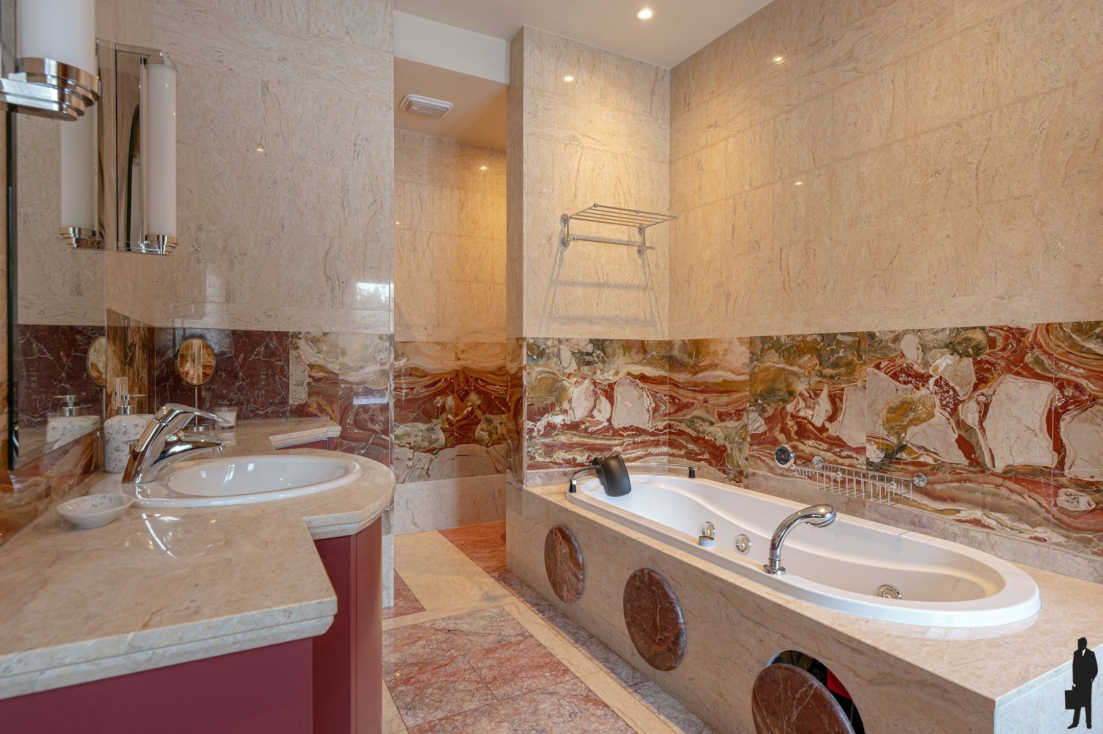 Prestigieus en zeer exclusief landgoed “De Markgraaf”  foto 22