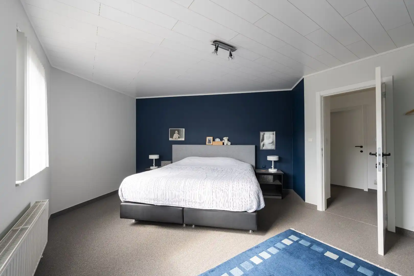 Elegante open bebouwing met prachtige tuin en moderne afwerking in Hasselt foto 9