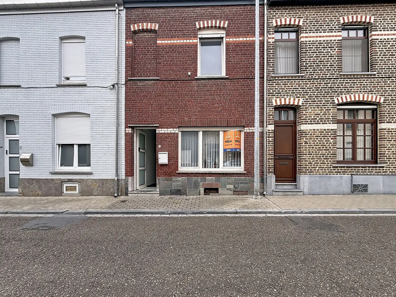 Huis te koop Kerkstraat 22 - 3300 Tienen