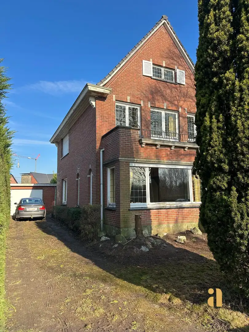 Lichtrijke open bebouwing met charme en groeikansen foto 30