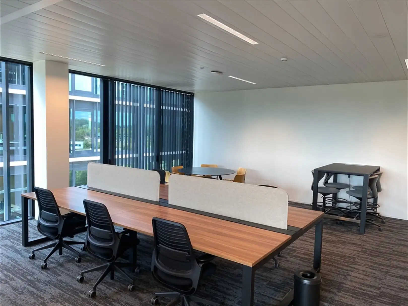 Recente full Service kantoren nabij Flanders Expo foto 4