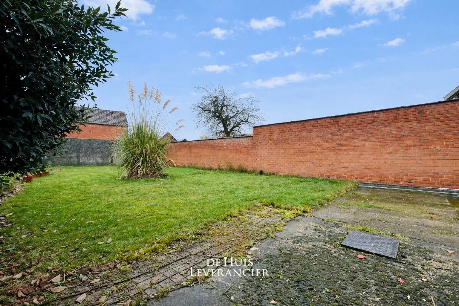 Stijlvol gerenoveerd energiezuinig duplex-appartement (3 slaapkamers – 137 m²) met tuin foto 36