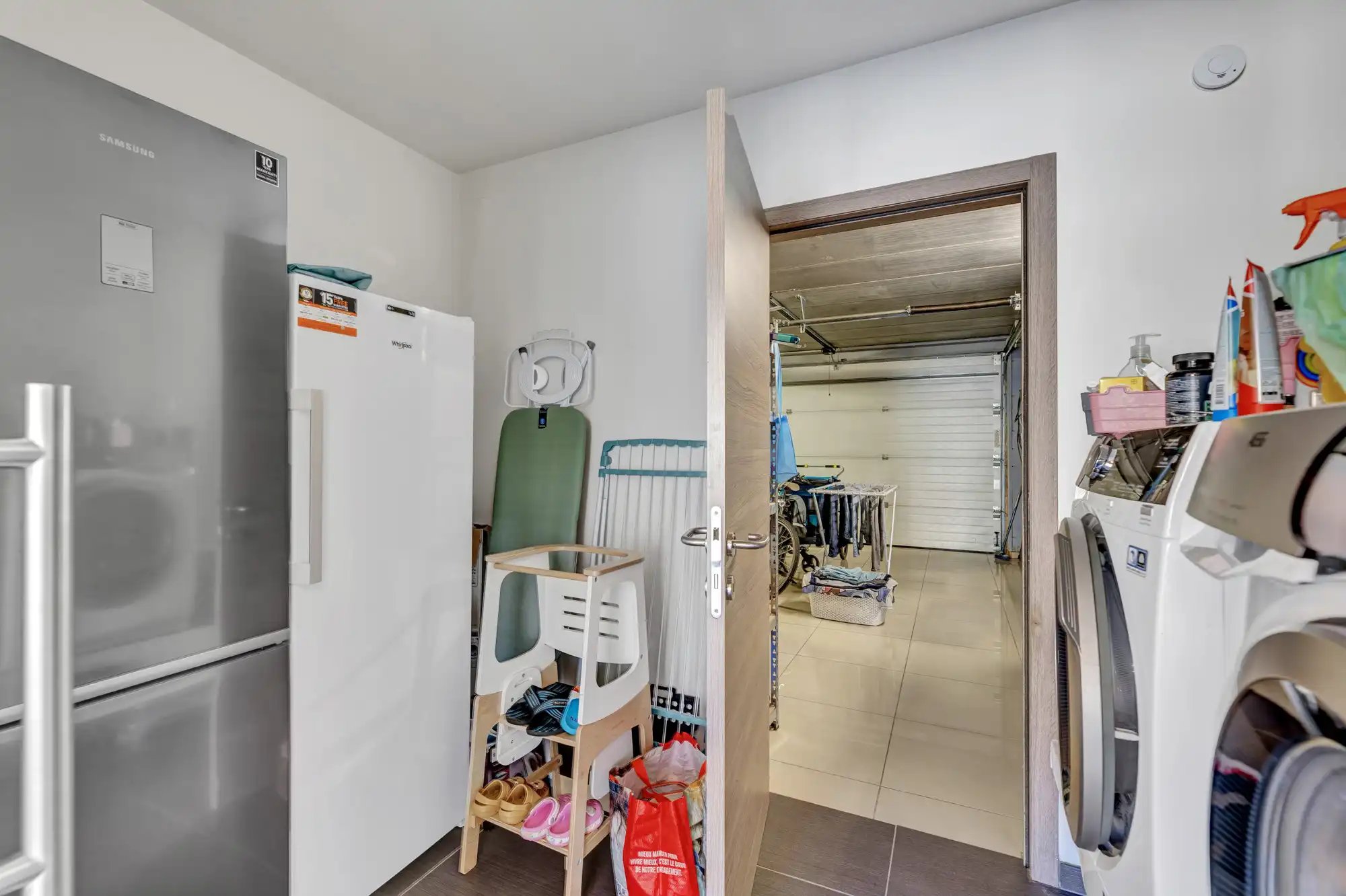 Recente, energetische woning op toplocatie foto 11