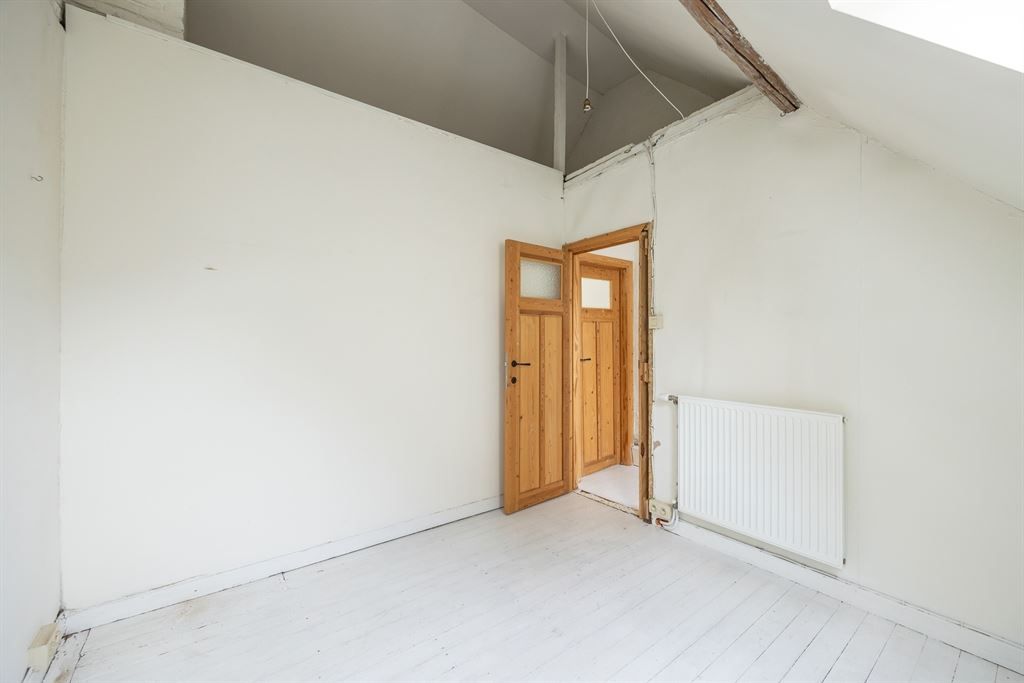Charmante woning op toplocatie te  Borgerhout foto 11