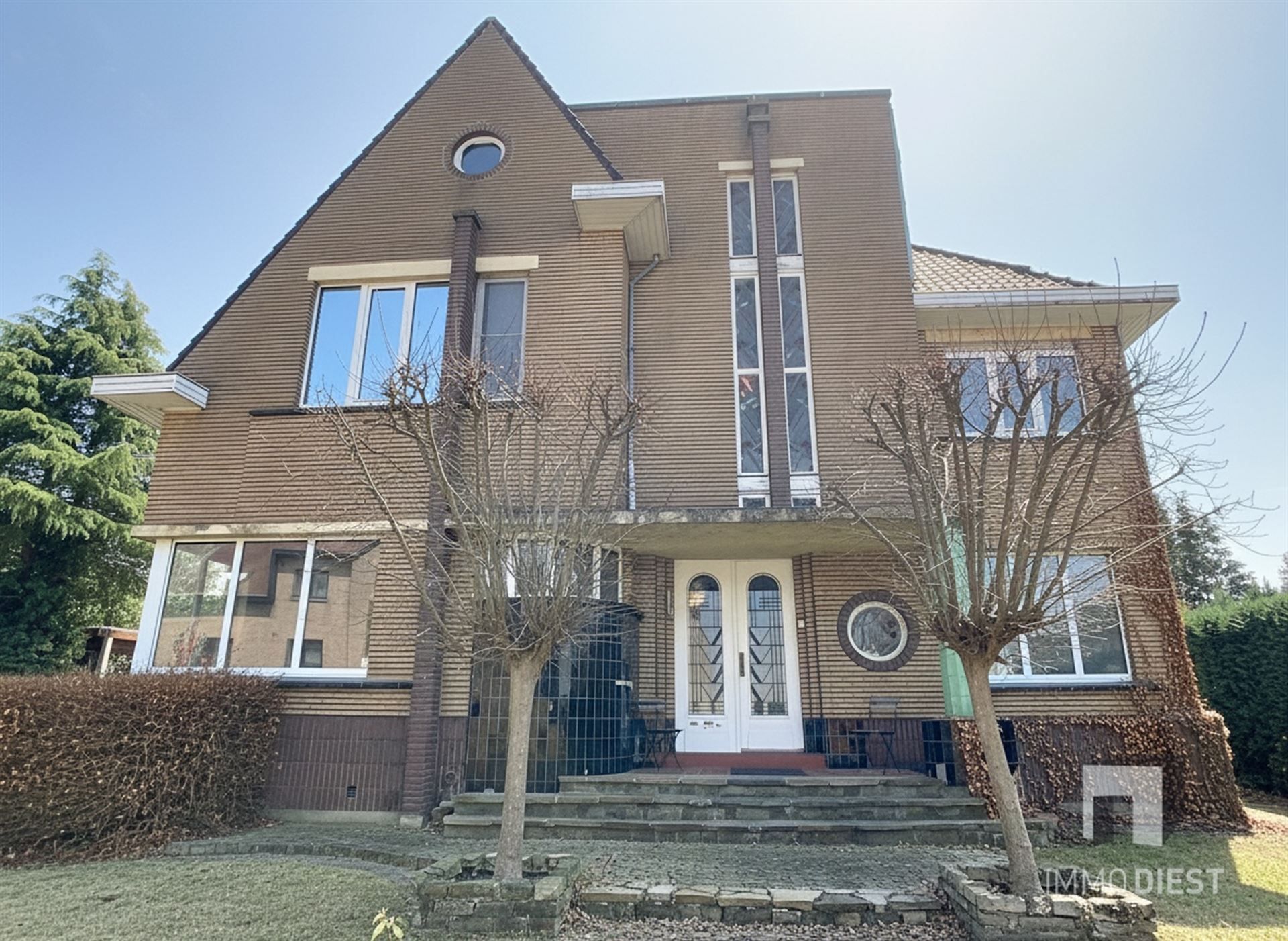 Huis te koop Michel Janssensstraat 27 - 3270 SCHERPENHEUVEL-ZICHEM