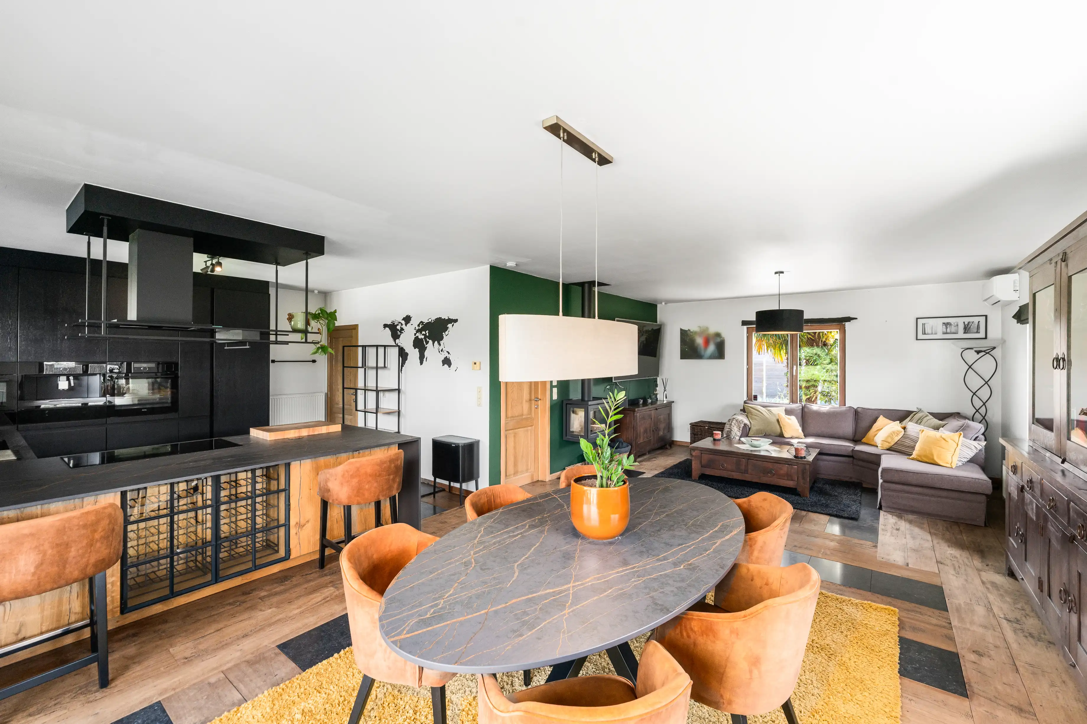 Villa te koop Rozenstraat 17 - 8587 Spiere-Helkijn