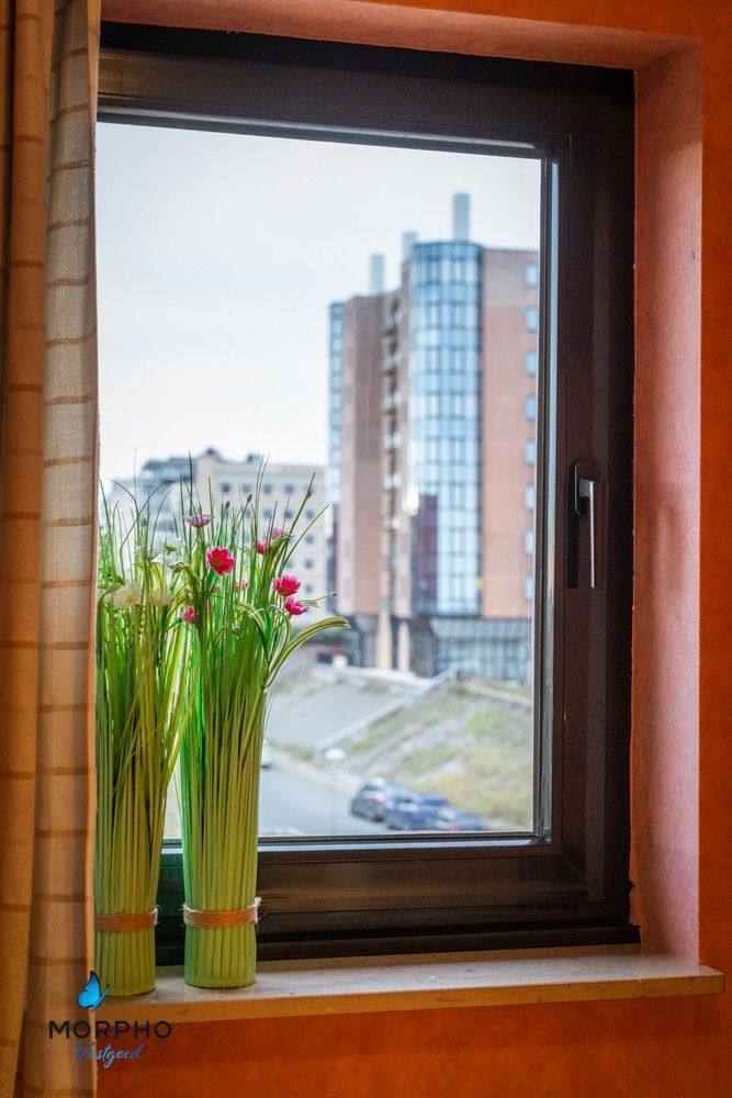 Hoekappartement met zeezicht te koop in Oostende - Troonstraat 258 foto 18