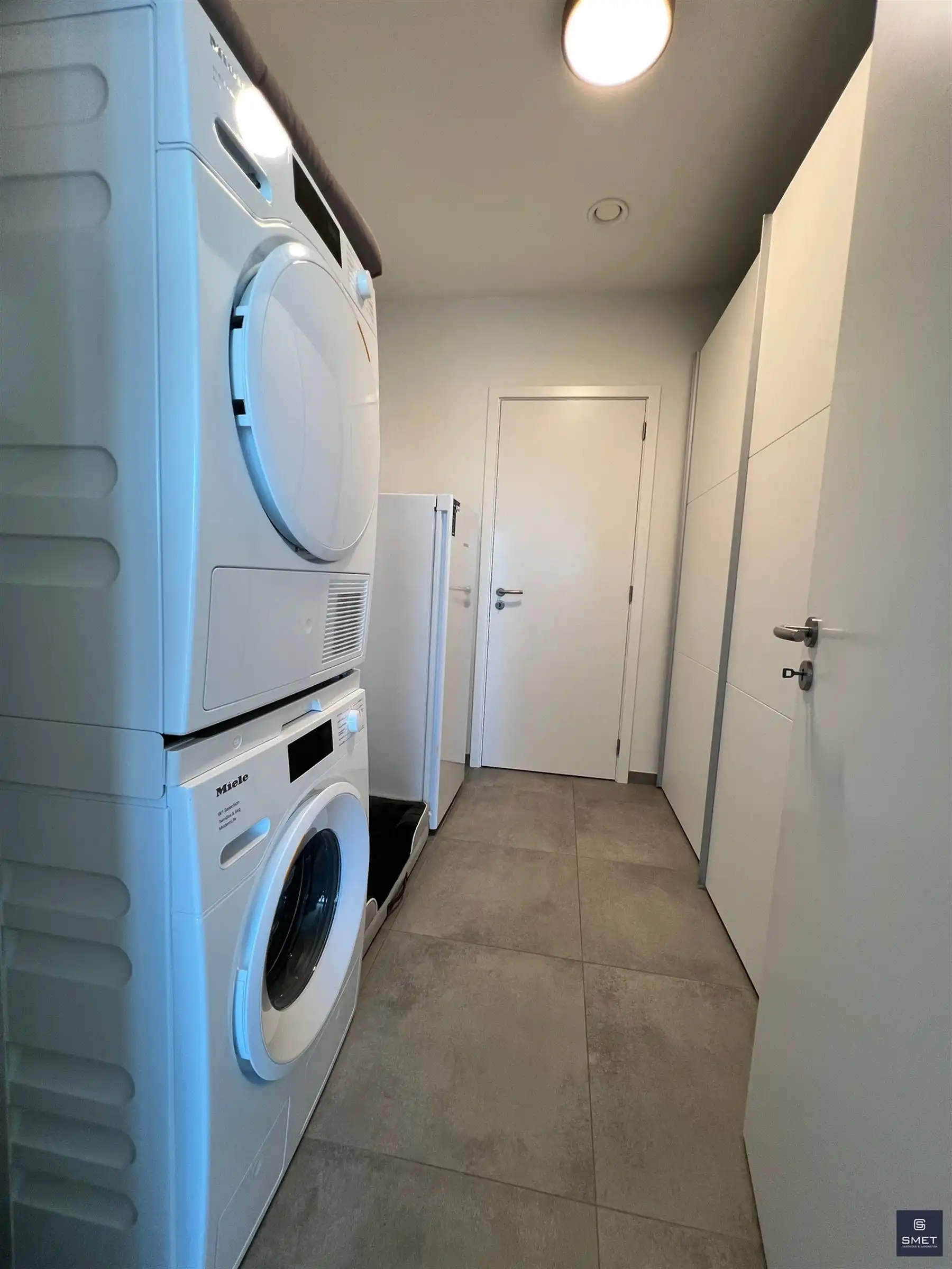 RECENTE  BEN-WONING  MET 5 SLPKS, TUIN EN GAR. foto 13