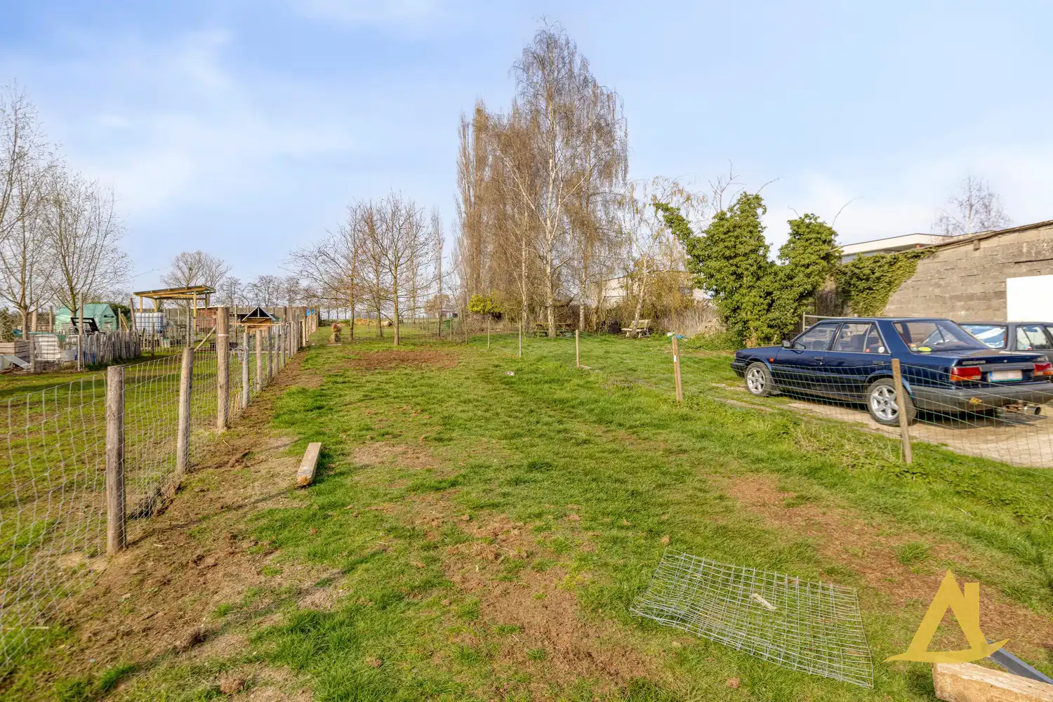 WONING MET VEEL MOGELIJKHEDEN TE SCHERPENHEUVEL foto 16