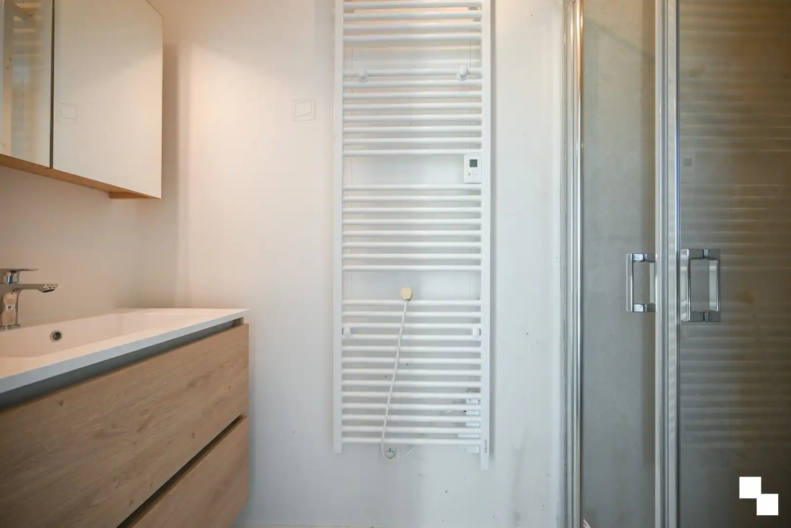Penthouse met twee slaapkamers en twee terrassen te Ingelmunster foto 19