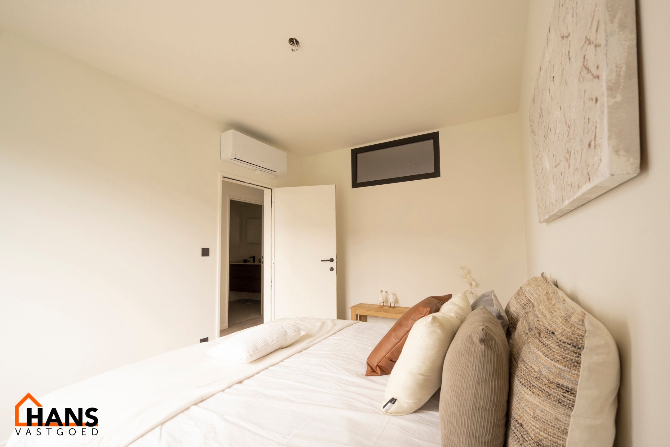 BEN appartement met garagebox foto 16