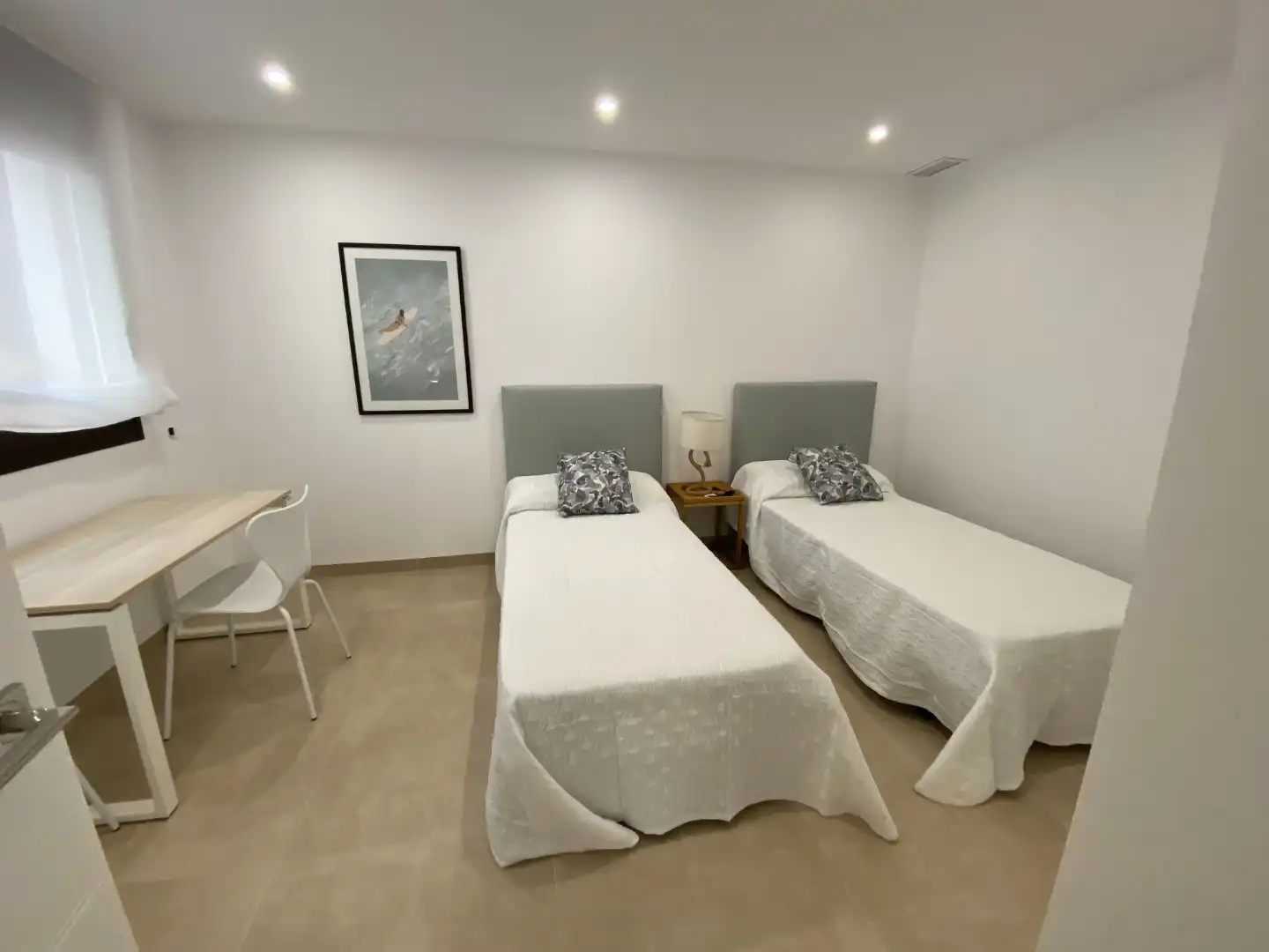 Residencial Las Dunas - San Pedro del Pinatar foto 11