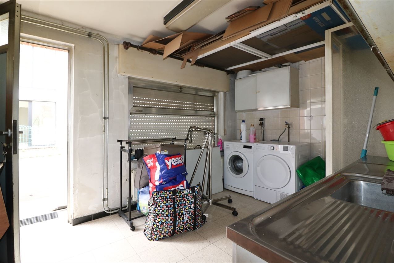 Opbrengsteigendom van 2 degelijke appartementen foto 39