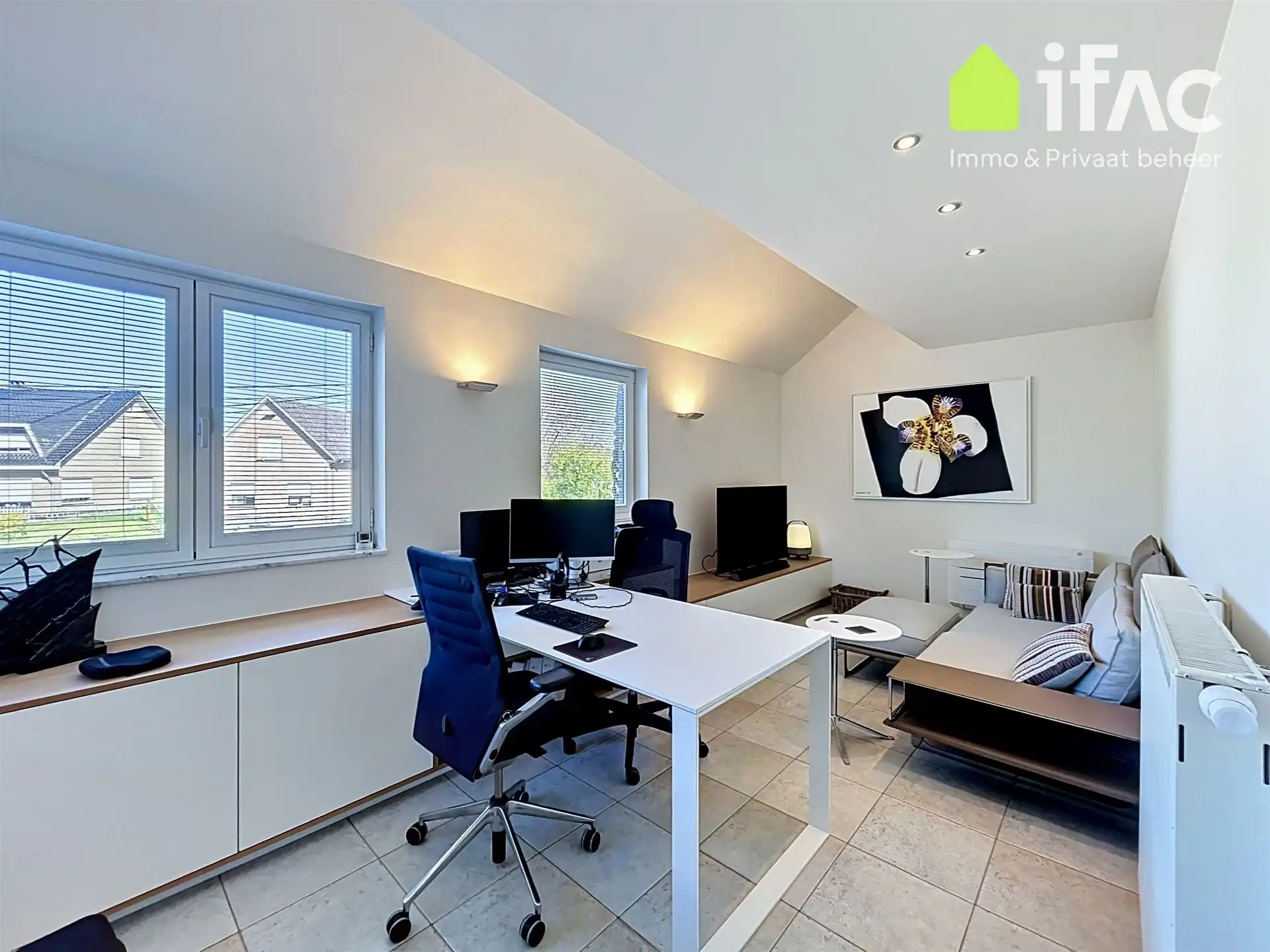 Ruime en energiezuinige villa op toplocatie foto 34