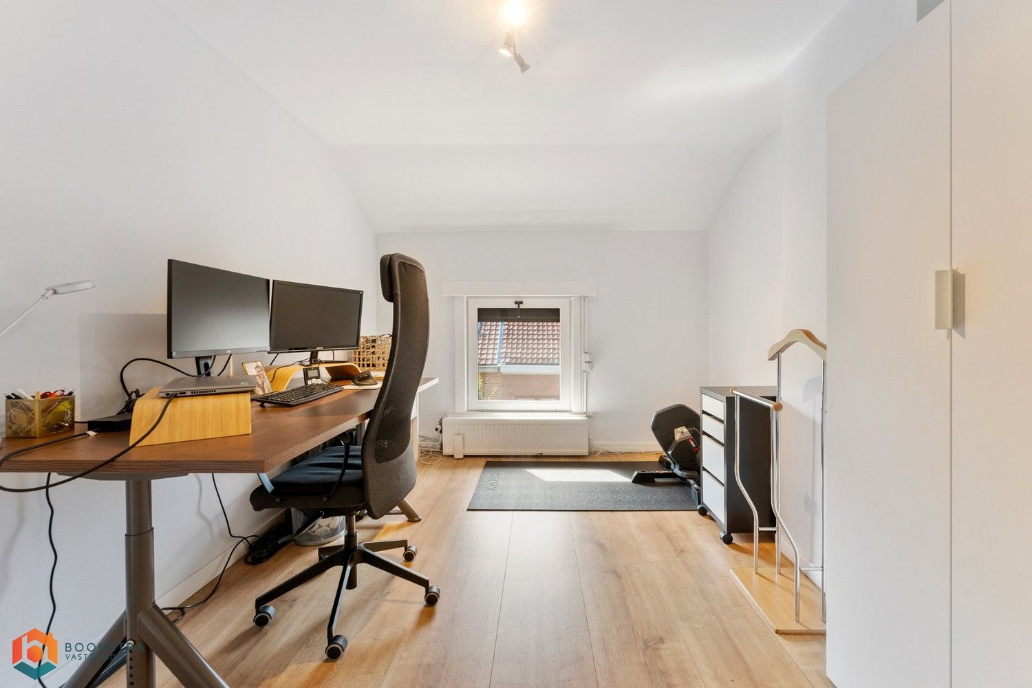 Woning met 3 slpkrs en tuin te Mechelen vlakbij Vrijbroekpark foto 19