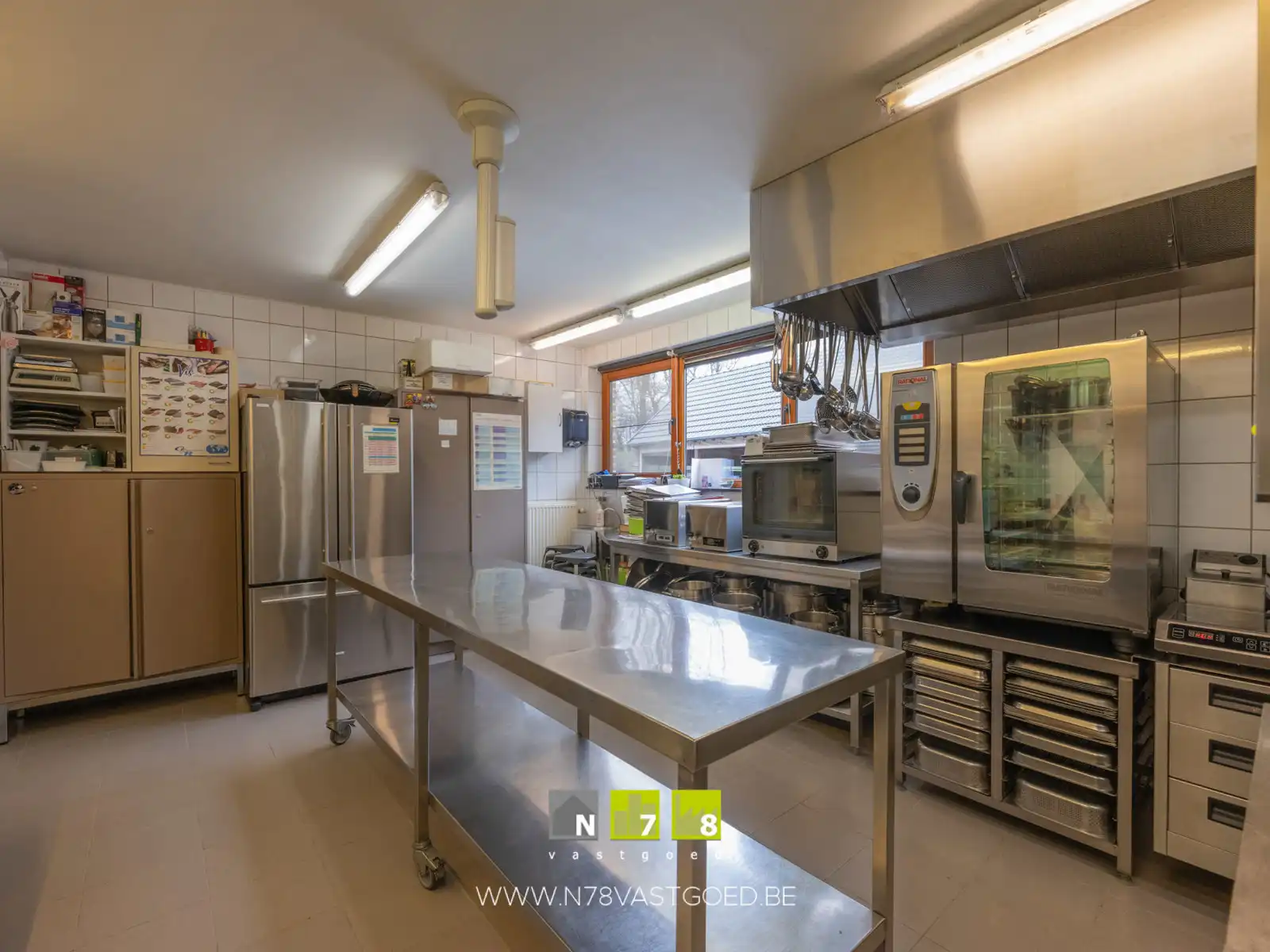 Huis te koop foto 14