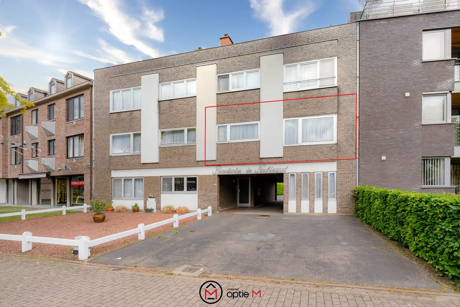 Ruim appartement te koop in Kermt (Hasselt) foto 24
