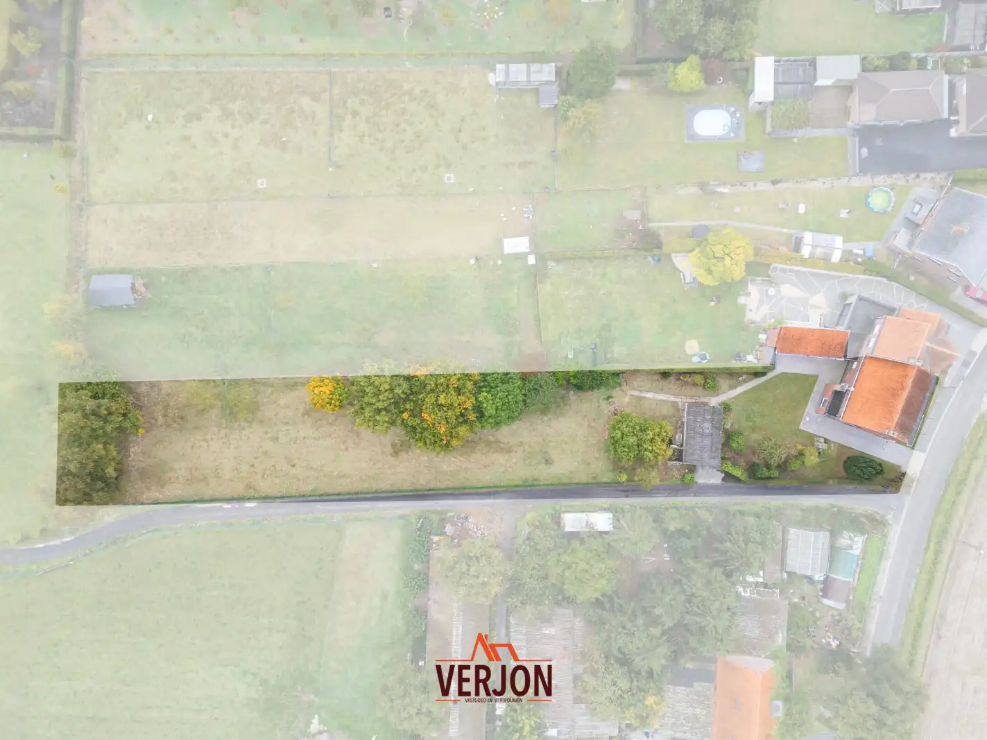 Woning met prachtige vergezichten op 2237m2 foto 4