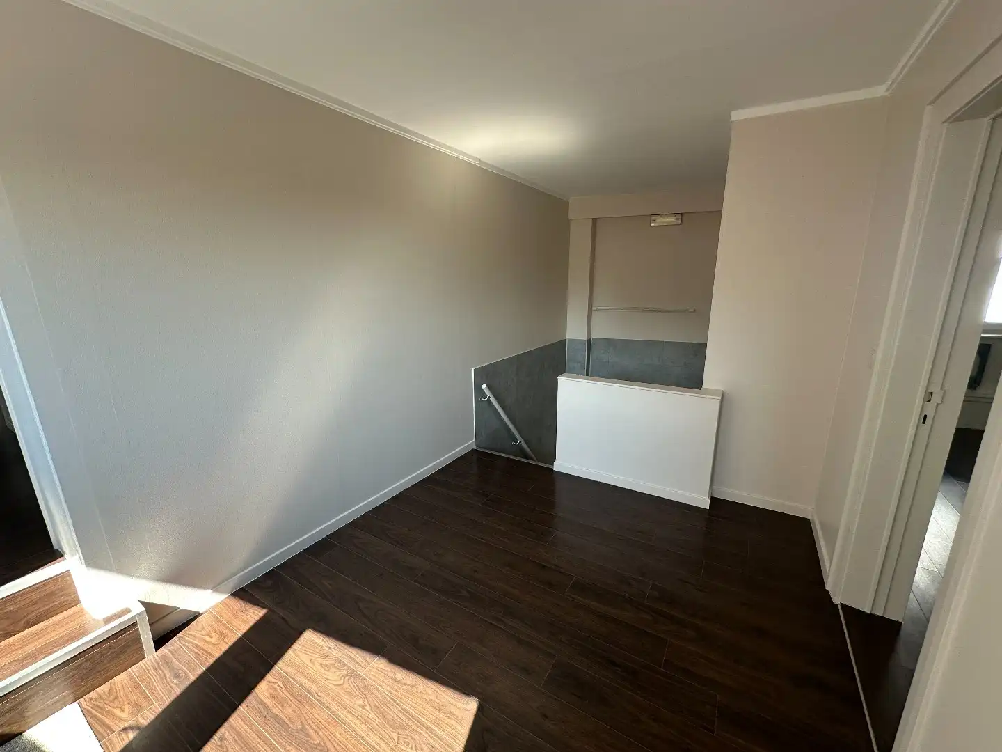 Gerenoveerd appartement met zonnig terras (en garage), Torhout foto 14