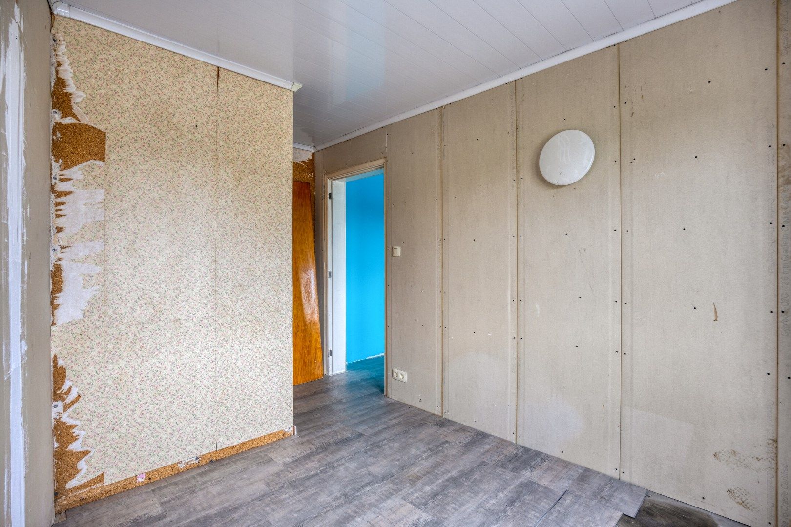 Heks: Woning op 50 are in het hart van Haspengouw, te midden van de natuur foto 20