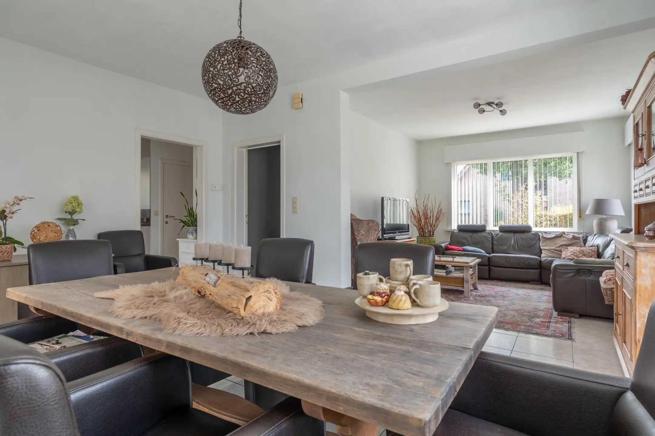 Te renoveren gezinswoning met potentieel te Gierle op 848 m² foto 6