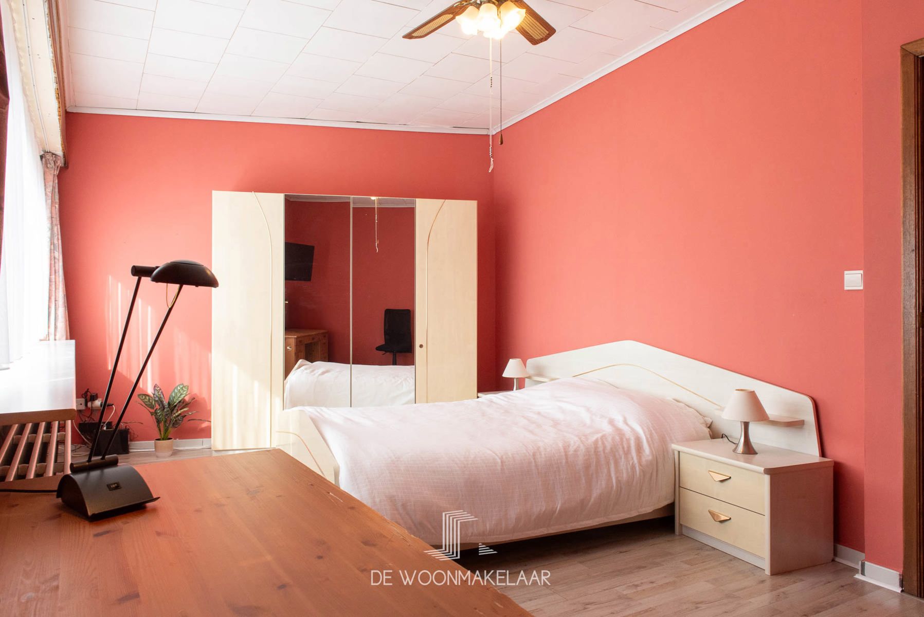 Woning met 3 slaapkamers, garage en zolder met potentieel foto 10
