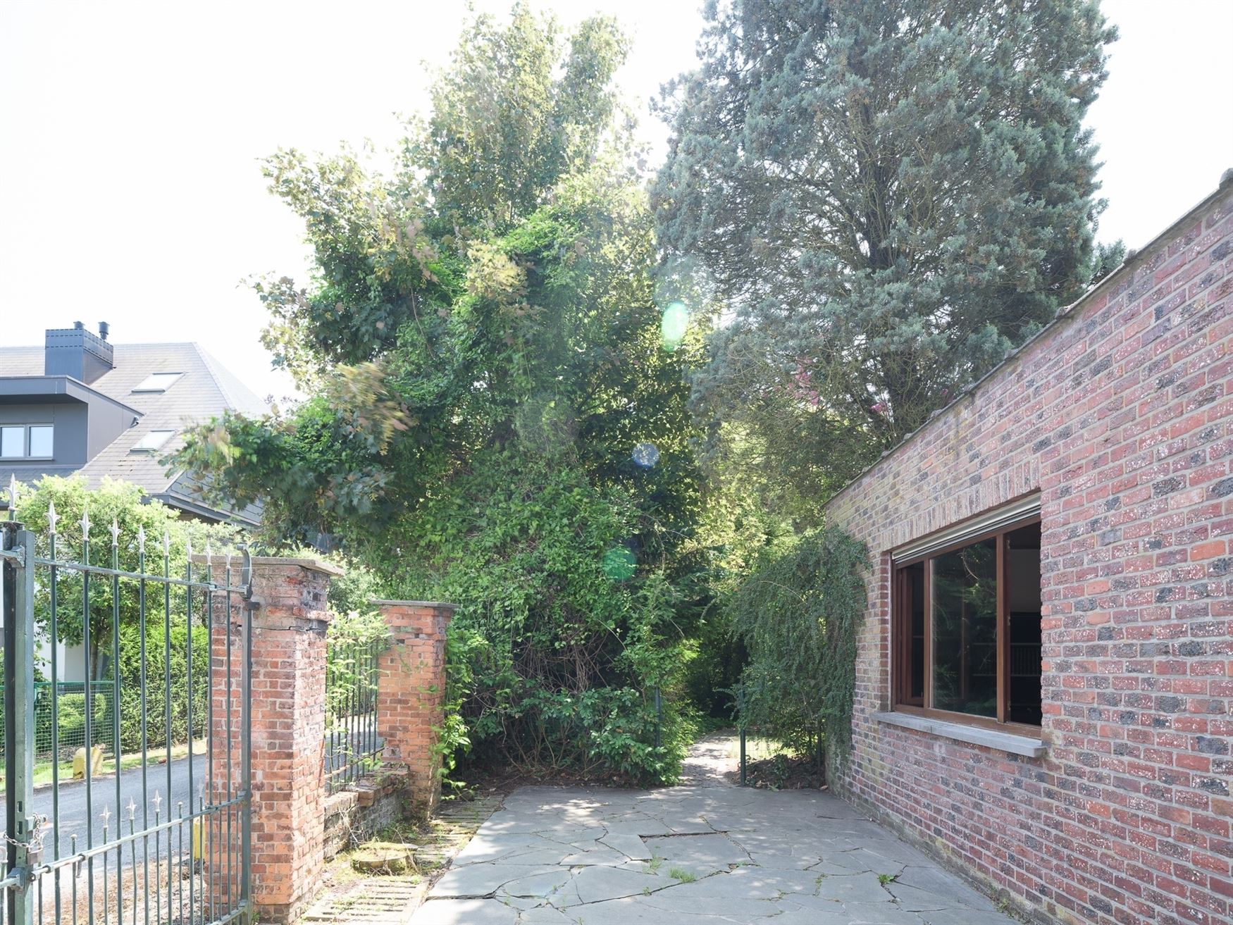 Majestueus hoekpand met mogelijkheden foto 8