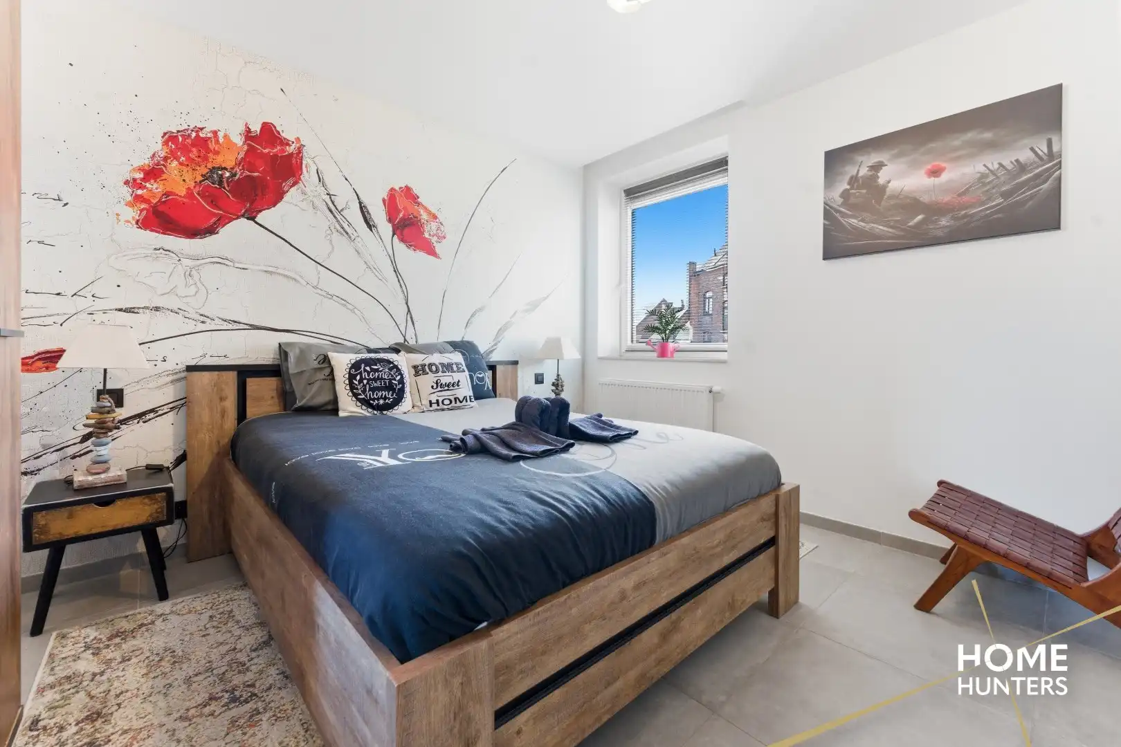 Topinvestering in vakantievastgoed – 6 volledig uitgeruste vakantie-appartementen in historisch centrum Ieper foto 24