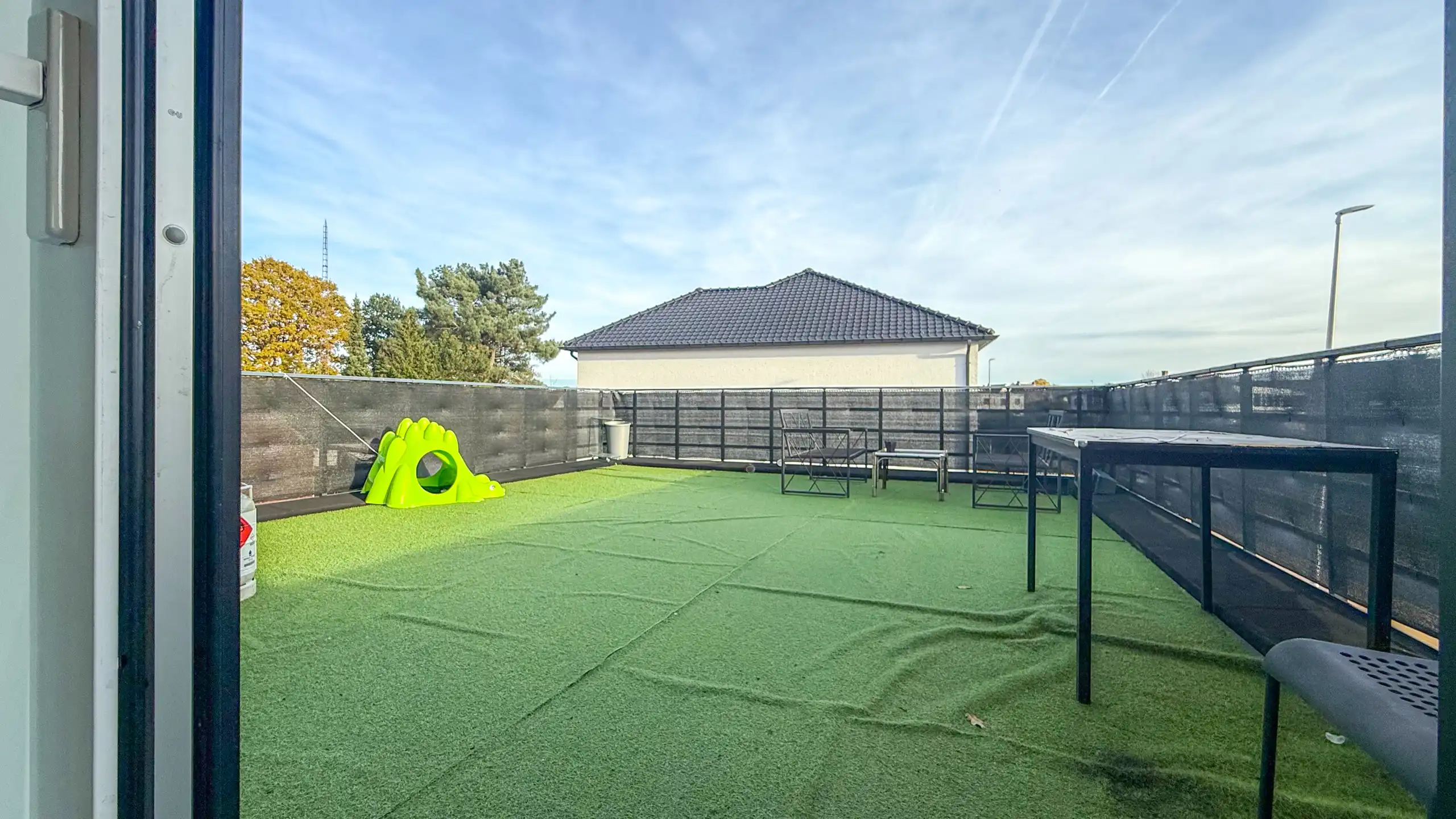 Ruim instapklaar duplex app in Paal, 108m², 3 slpks foto 19