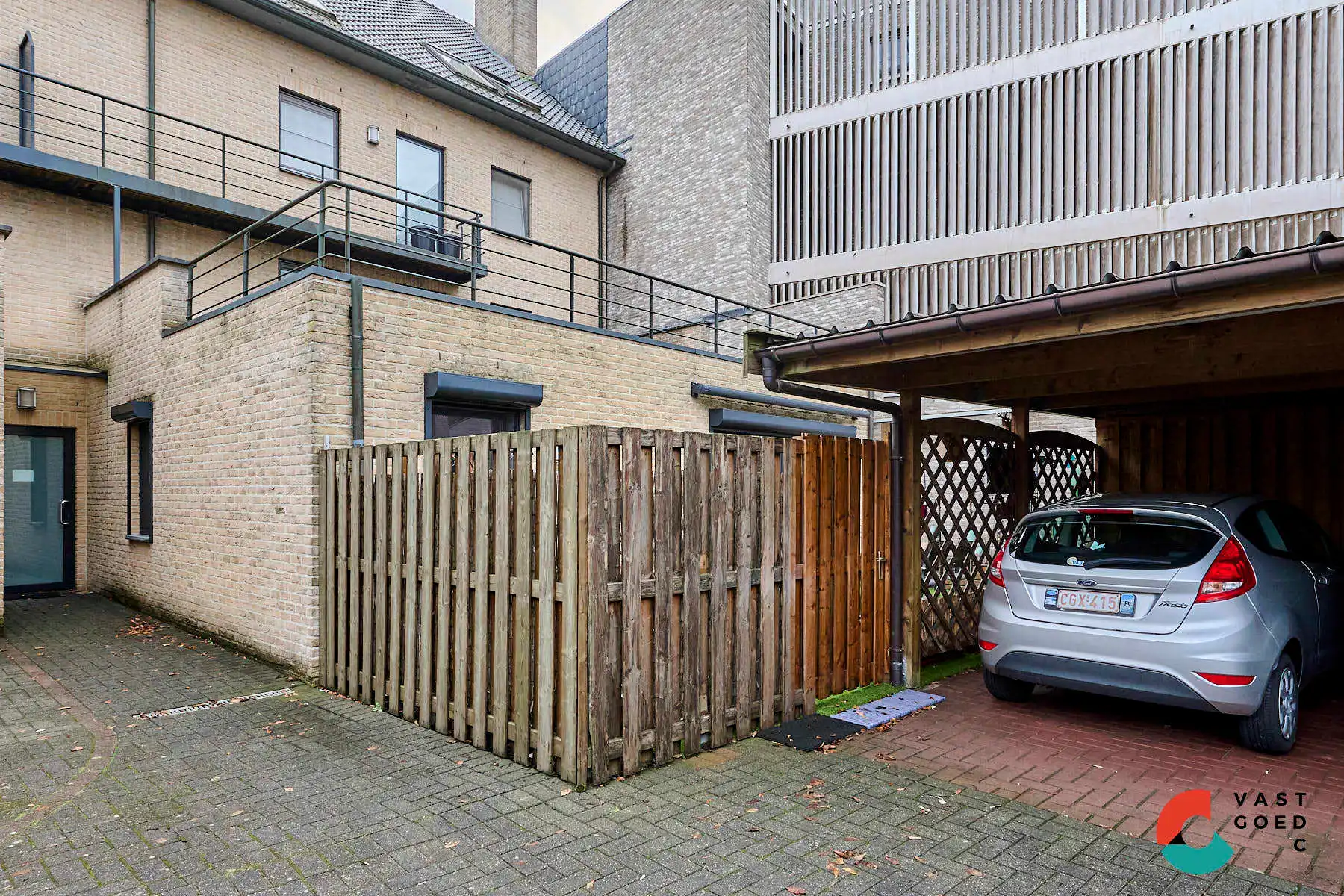 Appartement te koop foto 14