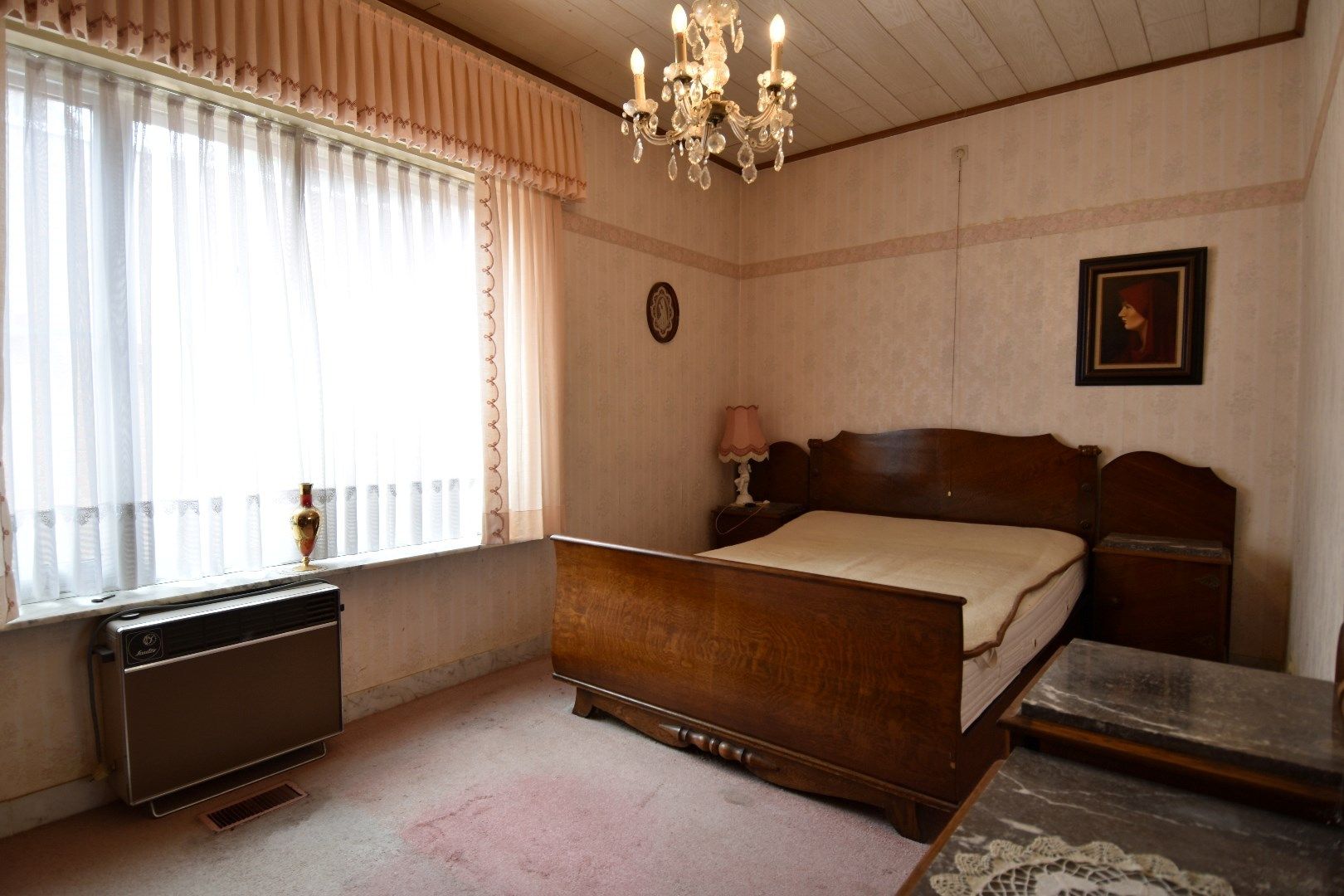 Gelijkvloerse woning in hartje Gullegem, met 2 slaapkamers en tal van troeven foto 9